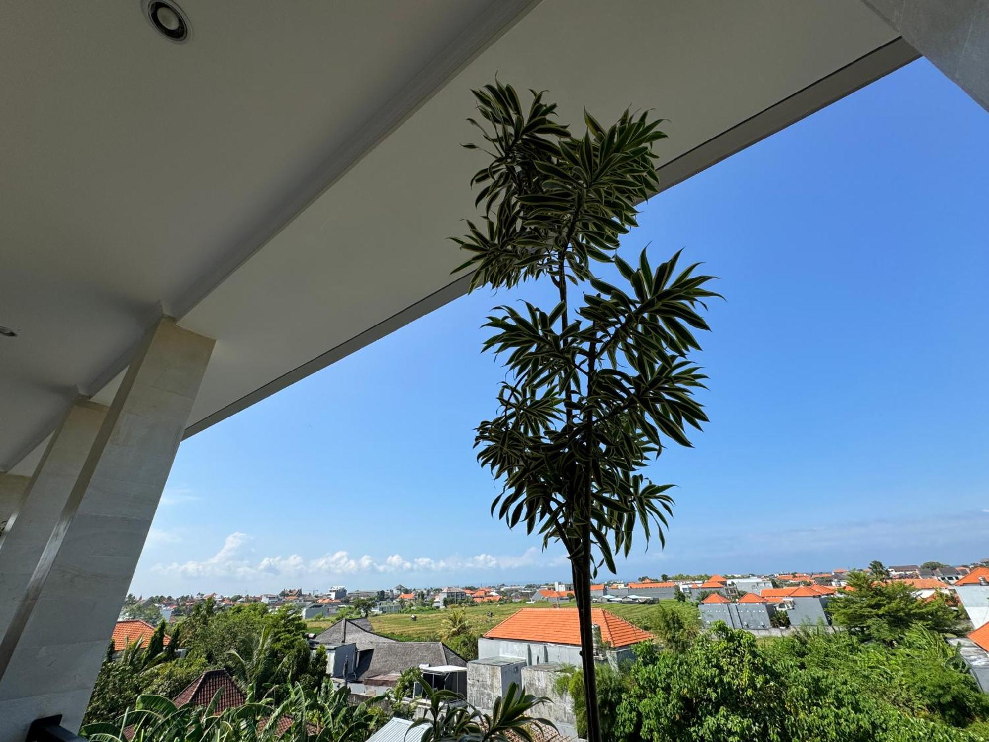 Canggu Nadi 2 Guest House Eksteriør billede